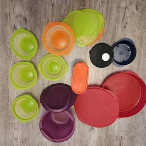 Tupperware